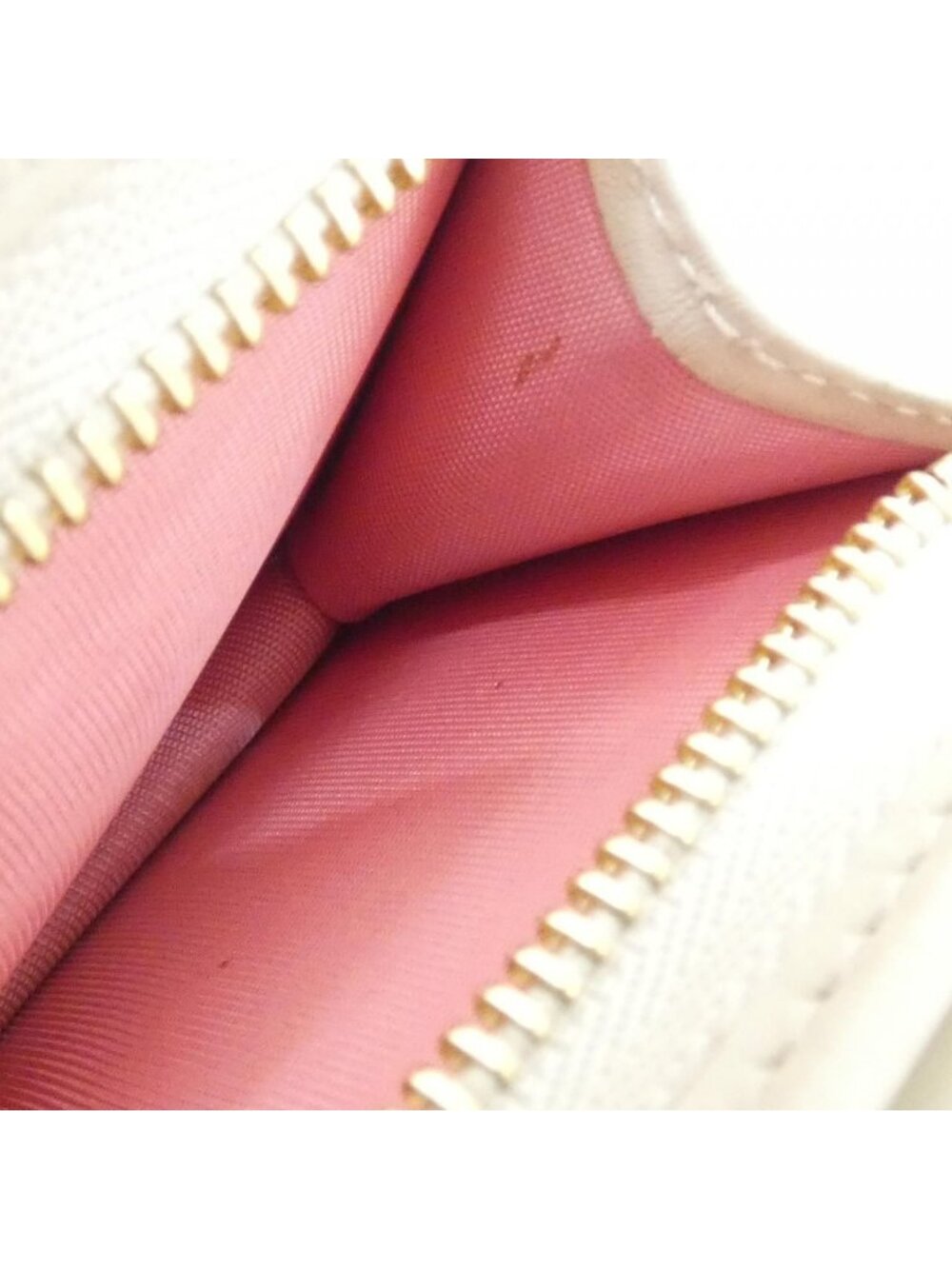 Gucci Wallet Beige - Picture 10 of 10
